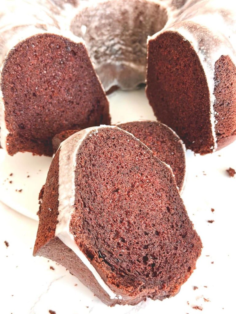 Saure Sahne Kuchen nach Omas Geheimrezept – Omas Rezepte