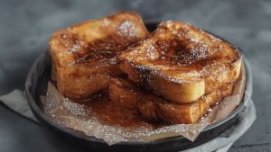 arme ritter nach omas rezept