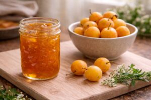mirabellen marmelade nach omas rezept