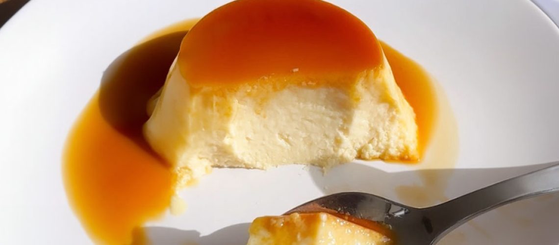 creme-caramel