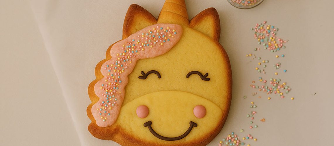 einhorn-kuchen